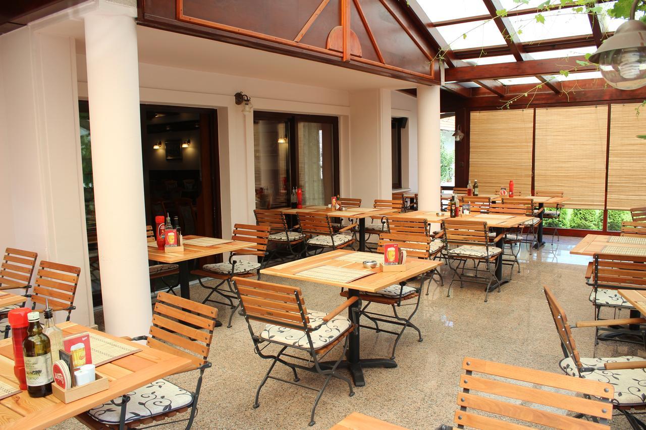 Guesthouse Veranda Mojstrana Exterior foto